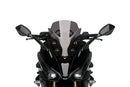 SUZUKI GSX-S 1000 GT [2025] – sportsskærm – sort-6