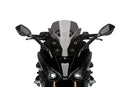 SUZUKI GSX-S 1000 GT [2025] - sportsskærm | Stærkt tonet | PUIG 21341F