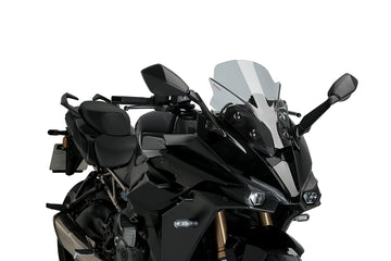 SUZUKI GSX-S 1000 GT [2025] - sportsskærm | Tonet | PUIG 21341H
