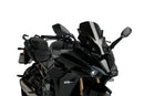 SUZUKI GSX-S 1000 GT [2025] – sportsskærm – sort-2