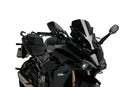 SUZUKI GSX-S 1000 GT [2025] – sportsskærm – sort-1