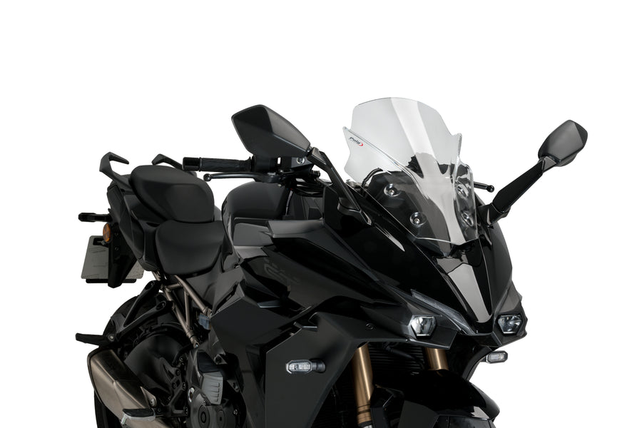 SUZUKI GSX-S 1000 GT [2025] – sportsskærm – sort