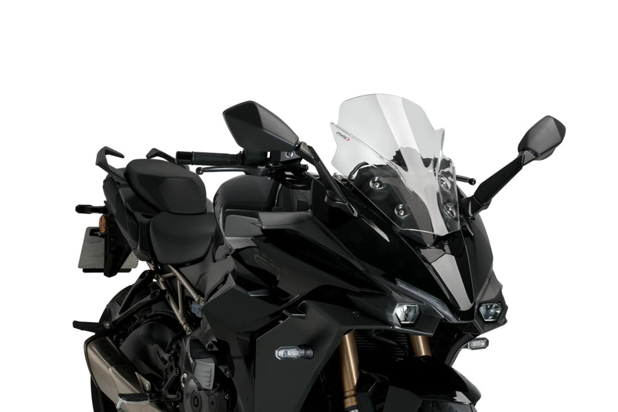 SUZUKI GSX-S 1000 GT [2025] – sportsskærm – sort