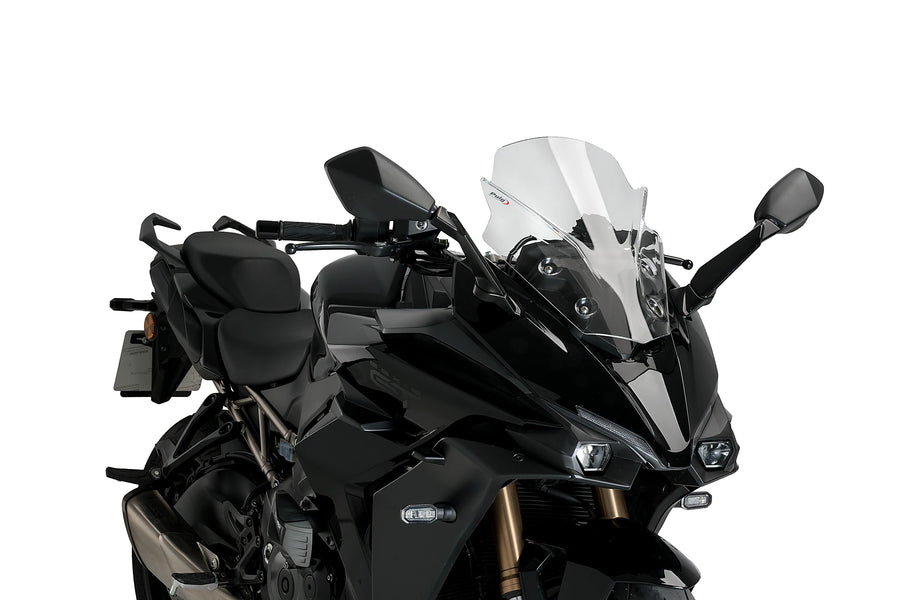 SUZUKI GSX-S 1000 GT [2025] - sportsskærm | Ryd | PUIG 21341W