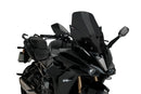 SUZUKI GSX-S 1000 GT [2025] – Touring Screen – Sort-22