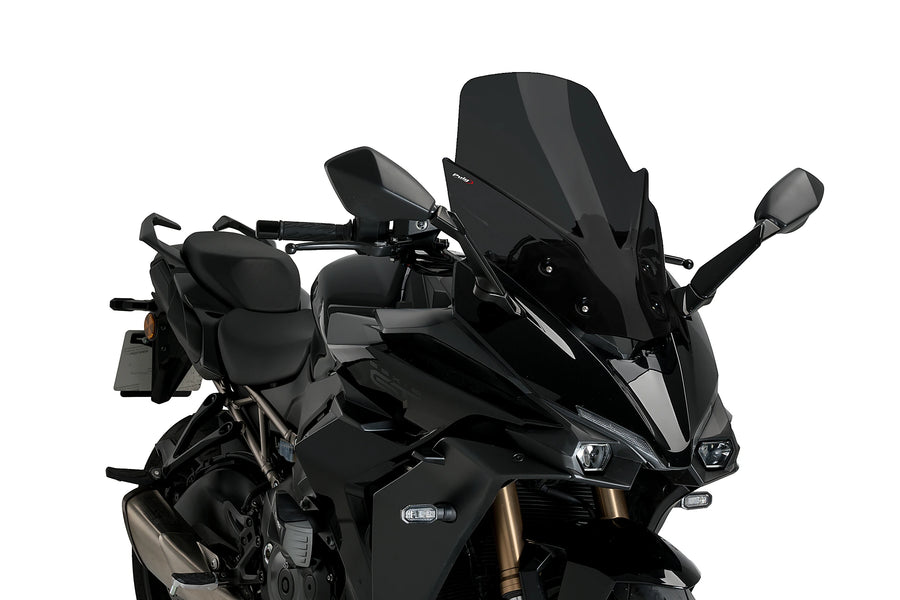 SUZUKI GSX-S 1000 GT [2025] - Tourenscheibe | Stark getönt | PUIG 21342F