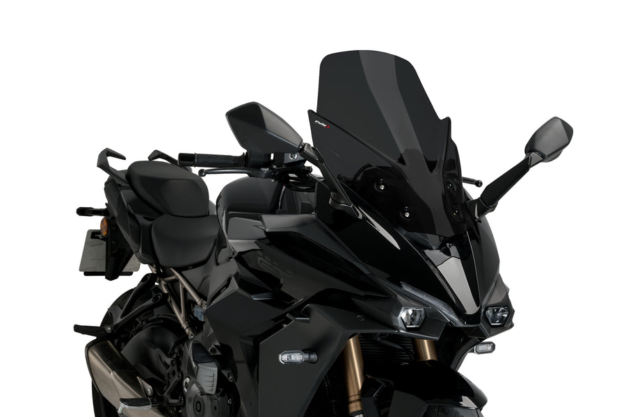 SUZUKI GSX-S 1000 GT [2025] – Touring-skærm – Gennemsigtig