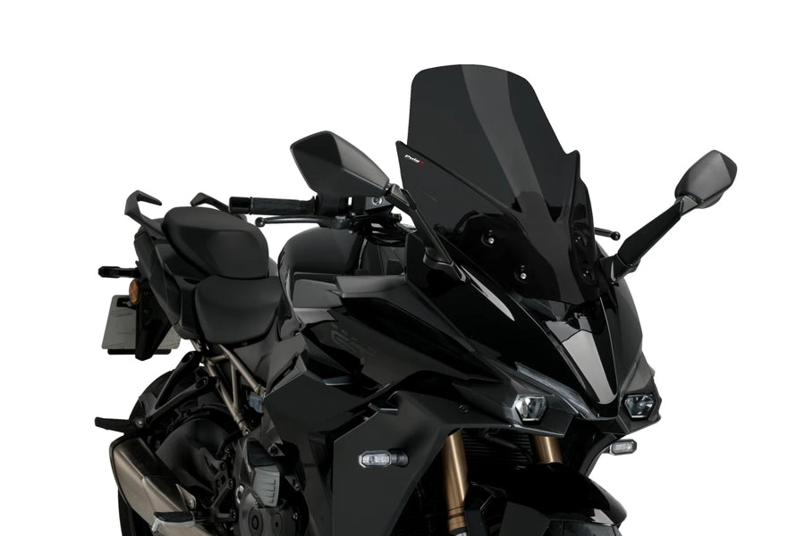 SUZUKI GSX-S 1000 GT [2025] – Touring-skærm – Gennemsigtig