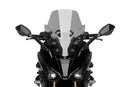 SUZUKI GSX-S 1000 GT [2025] – Touring-skærm – Gennemsigtig-5