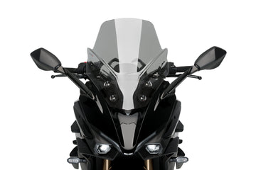 SUZUKI GSX-S 1000 GT [2025] – touringskærm – kraftigt tonet
