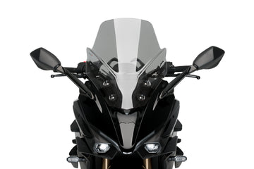 SUZUKI GSX-S 1000 GT [2025] – Touring Screen – Tonet