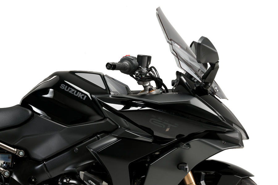 SUZUKI GSX-S 1000 GT [2025] – Touring Screen – Tonet