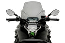 SUZUKI GSX-S 1000 GT [2025] – Touring Screen – Sort-18