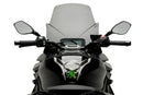 SUZUKI GSX-S 1000 GT [2025] – Touring Screen – Sort-7