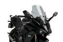 SUZUKI GSX-S 1000 GT [2025] – Touring Screen – Sort-19