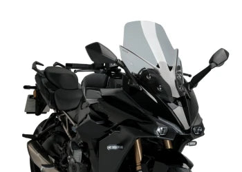 SUZUKI GSX-S 1000 GT [2025] – Sportsskærm – Gennemsigtig