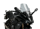 SUZUKI GSX-S 1000 GT [2025] – sportsskærm – sort