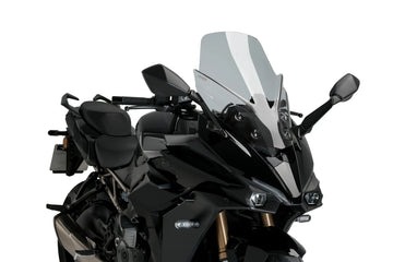 SUZUKI GSX-S 1000 GT [2025] – Touring Screen – Tonet - 0