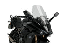SUZUKI GSX-S 1000 GT [2025] – Touring Screen – Sort-24