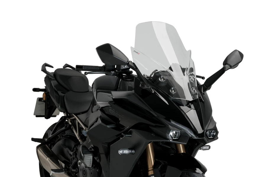 SUZUKI GSX-S 1000 GT [2025] – Touring Screen – Tonet