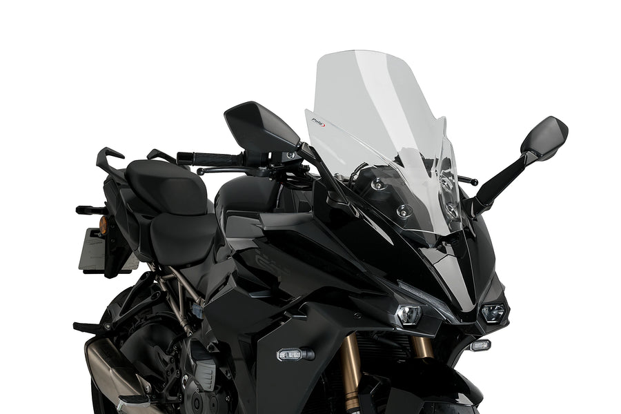 SUZUKI GSX-S 1000 GT [2025] - Tourenscheibe | Klar | PUIG 21342W