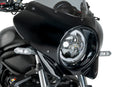 KAWASAKI ELIMINATOR 500 SE [2025] – LED forlygte Lumen Z – Sort-1