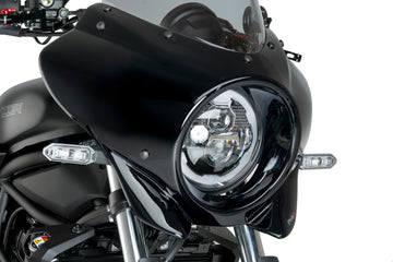KAWASAKI ELIMINATOR 500 SE [2025] – LED forlygte Lumen Z – Sort
