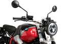 KAWASAKI ELIMINATOR 500 SE [2025] – LED forlygte Lumen Z – Sort-16