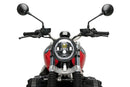 KAWASAKI ELIMINATOR 500 SE [2025] – LED forlygte Lumen Z – Sort-4