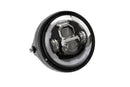 KAWASAKI ELIMINATOR 500 SE [2025] – LED forlygte Lumen Z – Sort-22