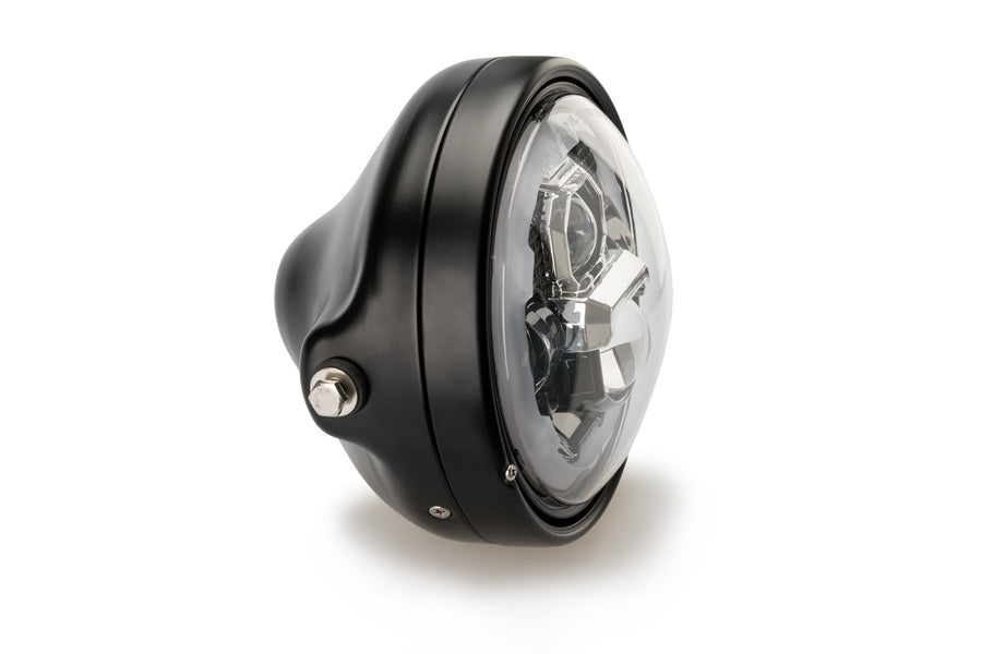 KAWASAKI ELIMINATOR 500 SE [2025] – LED forlygte Lumen Z – Sort