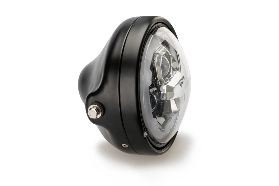 KAWASAKI ELIMINATOR 500 SE [2025] – LED forlygte Lumen Z – Sort