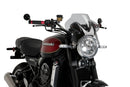 KAWASAKI Z 900 RS SE [2025] – Cockpitforrudebeklædning – tonet-1