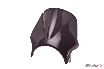 TRIUMPH BONNEVILLE T 120 BLACK [2025] - Windy-Windschild | Stark getönt | PUIG 21351F