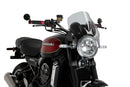 KAWASAKI Z 900 RS SE [2025] – Windy Windshield Fairing – Stærk-3
