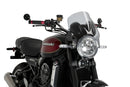 KAWASAKI Z 900 RS SE [2025] – Windy Windscreen Fairing – Tonet-2