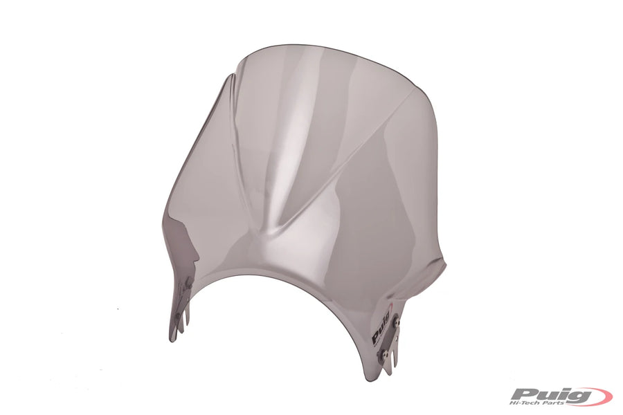 KAWASAKI Z 900 RS SE [2025] – Windy Windscreen Fairing – Tonet