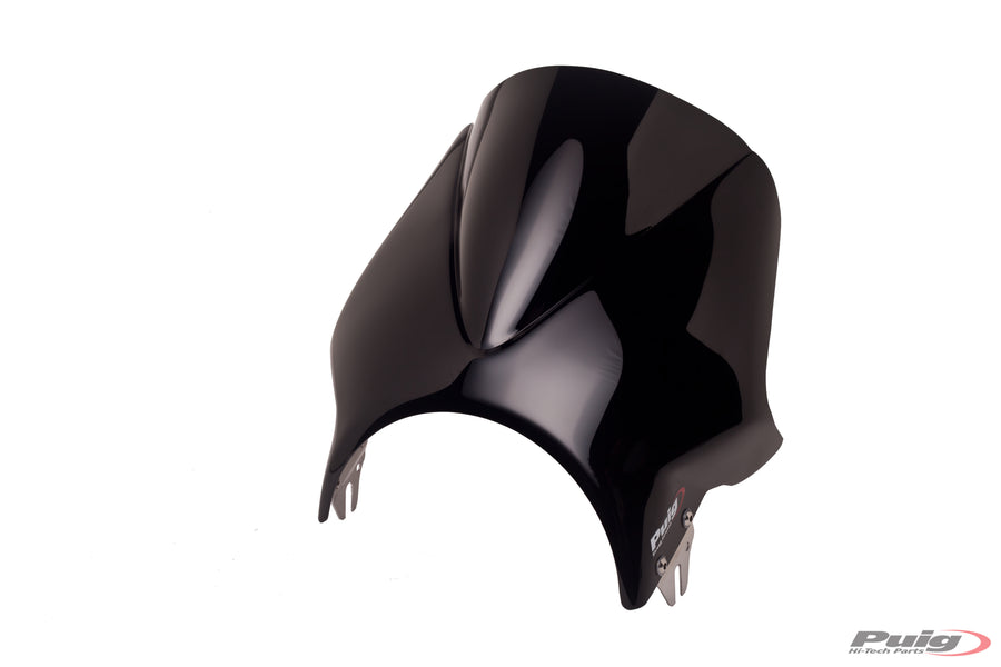 KAWASAKI Z 900 RS SE [2025] – Windy Windshield Fairing – Stærk