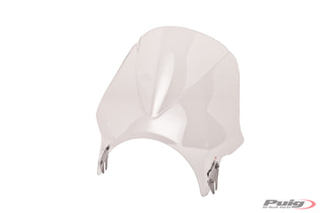 KAWASAKI Z 900 RS SE [2025] – Windy Windscreen Fairing – Gennemsigtig - 0
