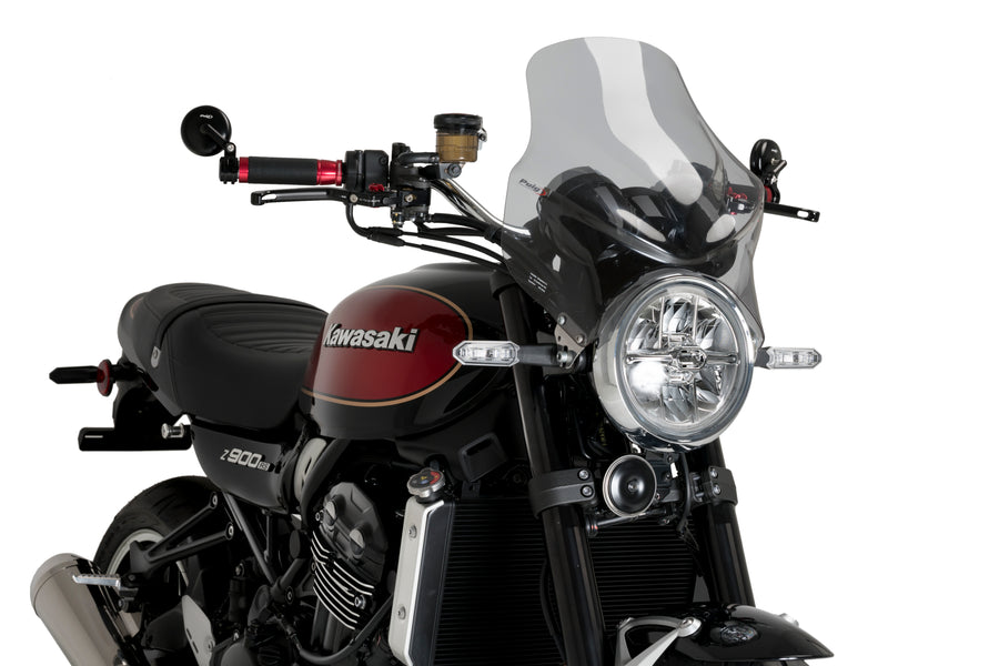 KAWASAKI Z 900 RS SE [2025] – TOP – Sort