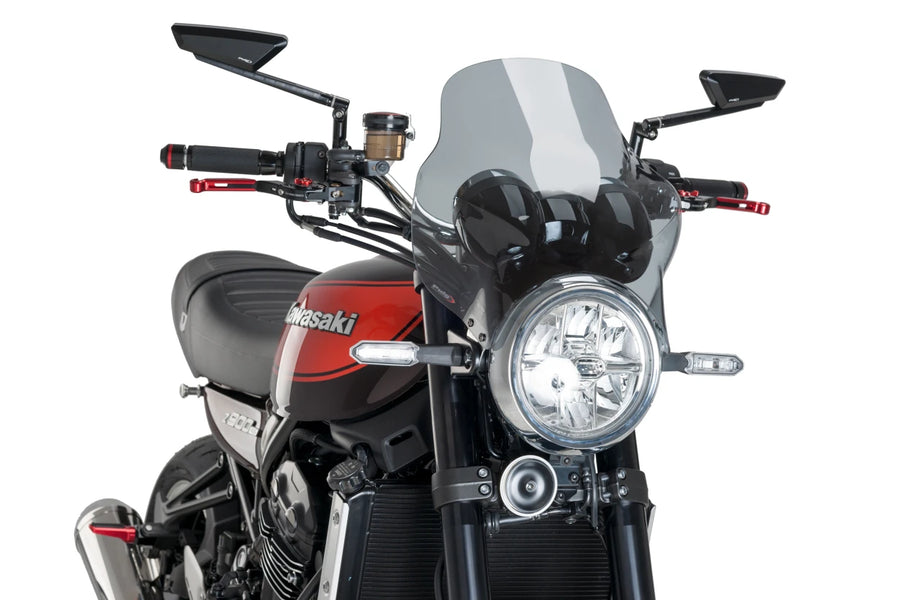 KAWASAKI Z 900 RS SE [2025] – TOP – Tonet