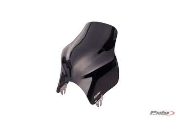 KAWASAKI Z 900 RS SE [2025] - Topforrude | Sort | PUIG 21352N