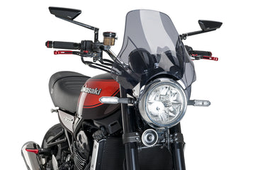 KAWASAKI Z 900 RS SE [2025] - Plus forrude | Tonet | PUIG 21353H