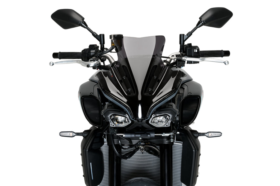 YAMAHA MT-10 SP [2025] – New Generation Sport – Tonet