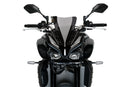 YAMAHA MT-10 SP [2025] – New Generation Sport – Gennemsigtig-25