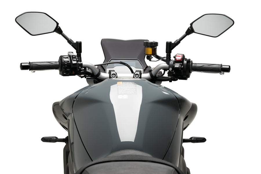YAMAHA MT-10 SP [2025] – New Generation Sport – Tonet