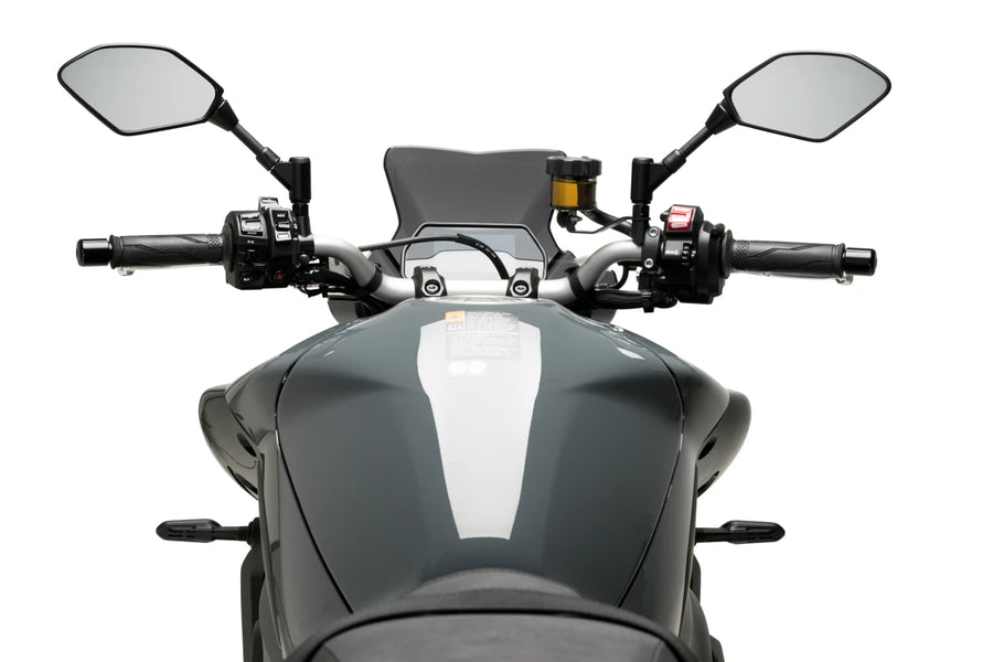 YAMAHA MT-10 SP [2025] – New Generation Sport – Sort