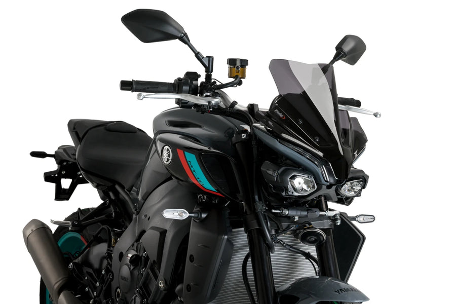 YAMAHA MT-10 SP [2025] – New Generation Sport – Tonet