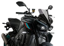 YAMAHA MT-10 SP [2025] – New Generation Touring – Stærkt tonet-1