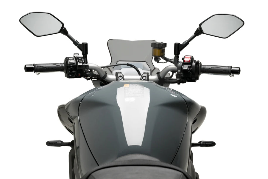YAMAHA MT-10 SP [2025] – New Generation Sport – Tonet
